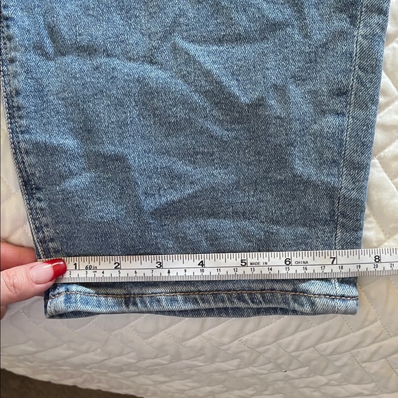 American Eagle mom jeans - Picture 11 of 12